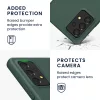 Husa Samsung Galaxy A53 5G, Silicon, Verde, 57808.169