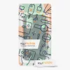 Husa Samsung Galaxy A53 5G, Silicon, Verde, 57808.169