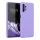 Husa Samsung Galaxy A13, Silicon, Mov, 57805.222