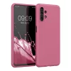 Husa Samsung Galaxy A13, Silicon, Violet, 57805.167