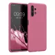 Husa Samsung Galaxy A13, Silicon, Violet, 57805.167