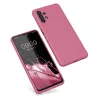 Husa Samsung Galaxy A13, Silicon, Violet, 57805.167