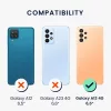 Husa Samsung Galaxy A13, Silicon, Violet, 57805.167