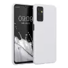 Husa Samsung Galaxy M23 5G, Silicon, Alb, 57802.48
