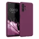 Husa Samsung Galaxy A13, Silicon, Violet, 57805.187