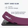Husa Samsung Galaxy A13, Silicon, Violet, 57805.187