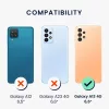 Husa Samsung Galaxy A13, Silicon, Auriu, 57956.66