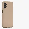 Husa Samsung Galaxy A13, Silicon, Auriu, 57956.66