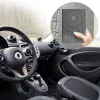 Husa pentru documente auto, Kwmobile, Gri, Piele ecologica, 51695.13