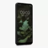 Husa Samsung Galaxy A33 5G, Lemn, Maro, 57996.18