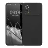 Husa Xiaomi Poco X4 Pro 5G, Silicon, Negru, 57983.47