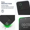 Husa Xiaomi Poco X4 Pro 5G, Silicon, Negru, 57983.47