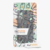 Husa Xiaomi Poco X4 Pro 5G, Silicon, Negru, 57983.47