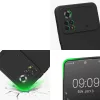 Husa Xiaomi Poco X4 Pro 5G, Silicon, Negru, 57983.47