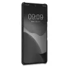 Husa Google Pixel 7 Pro, Textil, Gri, 58018.19