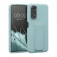Husa Xiaomi Redmi Note 11/Redmi Note 11s, Silicon, Verde, 58266.71