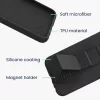 Husa Xiaomi Redmi Note 11/Redmi Note 11s, Silicon, Verde, 58266.71