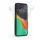 Husa Apple iPhone 13 Mini, Silicon, Transparent, 58270.03