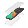 Husa Apple iPhone 13 Mini, Silicon, Transparent, 58270.03