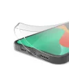 Husa Apple iPhone 13 Mini, Silicon, Transparent, 58270.03