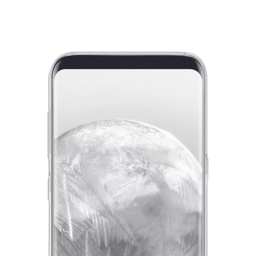 Husa Apple iPhone 13 Mini, Silicon, Transparent, 58270.03