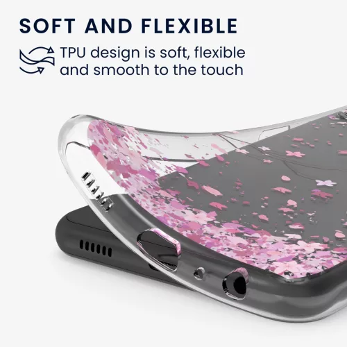 Husa Samsung Galaxy A13, Silicon, Multicolor, 58381.02