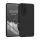 Husa Motorola Edge 30, Silicon, Negru, 58537.01
