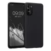 Husa Motorola Moto G (2022), Silicon, Negru, 58530.47