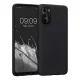 Husa Motorola Moto G (2022), Silicon, Negru, 58530.47