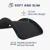 Husa Motorola Moto G (2022), Silicon, Negru, 58530.47