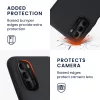Husa Motorola Moto G (2022), Silicon, Negru, 58530.47