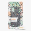 Husa Motorola Moto G (2022), Silicon, Negru, 58530.47