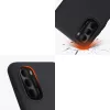 Husa Motorola Moto G (2022), Silicon, Negru, 58530.47