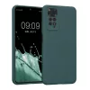 Husa Xiaomi Redmi Note 11/Redmi Note 11s, Silicon, Verde, 57918.169