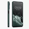 Husa Xiaomi Redmi Note 11 Pro/Redmi Note 11 Pro 5G, Silicon, Verde, 58650.14