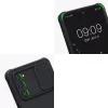 Husa Samsung Galaxy S20 FE, Silicon, Negru, 58684.01
