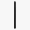 Husa Realme 9i, Silicon, Negru/Alb, 58694.01