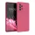 Husa Samsung Galaxy A53 5G, Silicon, Roz, 57835.238