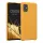 Husa Samsung Galaxy A51, Silicon, Portocaliu, 51197.191