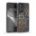 Husa Samsung Galaxy A53 5G, Silicon, Transparent/Roz, 58800.02
