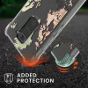 Husa Xiaomi Redmi Note 9, Silicon, Multicolor, 53146.06