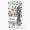 Husa Xiaomi Redmi Note 9, Silicon, Multicolor, 53146.06