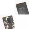 Husa Xiaomi Redmi Note 9, Silicon, Multicolor, 53146.06