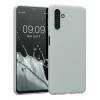 Husa Samsung Galaxy A13 5G, Silicon, Verde, 58919.200