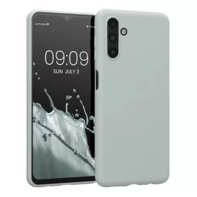 Husa Samsung Galaxy A13 5G, Silicon, Verde, 58919.200