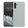 Husa Samsung Galaxy A13 5G, Silicon, Verde, 58919.200
