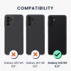 Husa Samsung Galaxy A13 5G, Silicon, Verde, 58919.200
