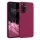 Husa Xiaomi Redmi Note 11 Pro/Redmi Note 11 Pro 5G, Silicon, Violet, 57373.100