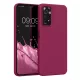 Husa Xiaomi Redmi Note 11 Pro/Redmi Note 11 Pro 5G, Silicon, Violet, 57373.100