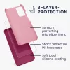 Husa Xiaomi Redmi Note 11 Pro/Redmi Note 11 Pro 5G, Silicon, Violet, 57373.100